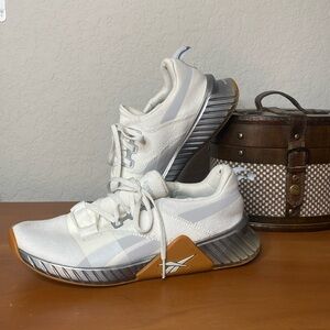 Reebok FlashFilm 2.0 Trainer Tennis Shoe 8.5